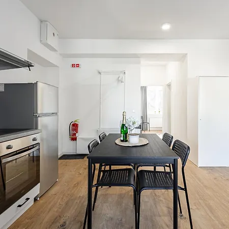 Apartamento Levicka - 9 Bratislava