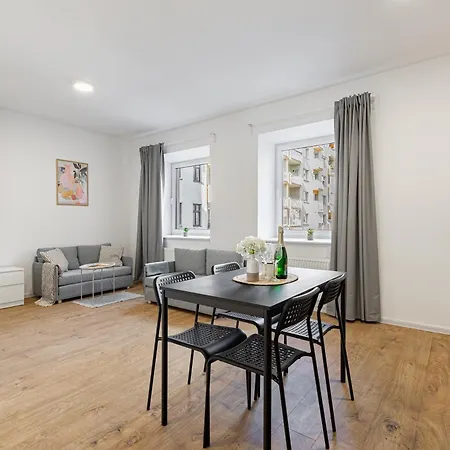 Apartamento Levicka - 9 Bratislava