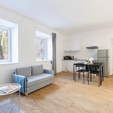 Apartmán Levicka - 9 *