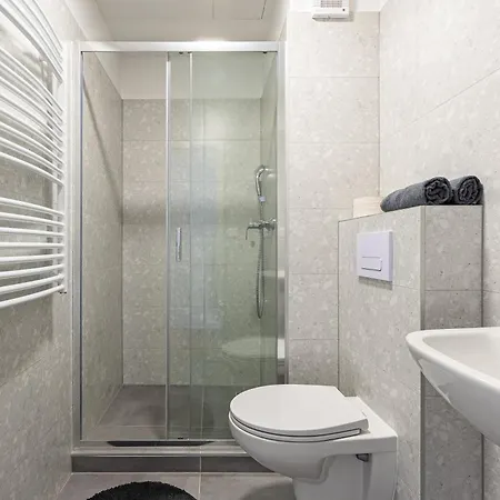 Apartamento Levicka - 9 Bratislava